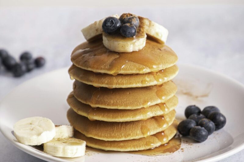 Chocolate Spice Cake