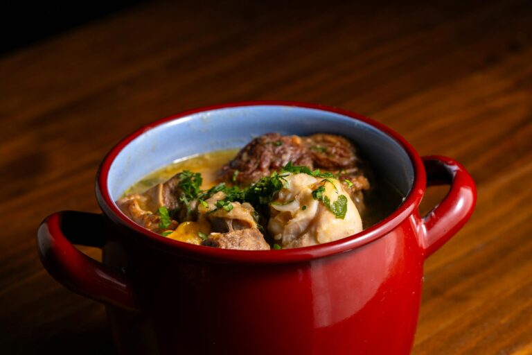 The Ultimate Homemade Beef Stew: A Timeless Comfort Food Masterpiece