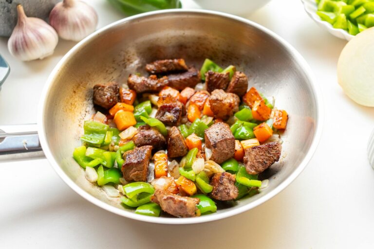 Easy Chinese Beef Stir Fry: The Ultimate New & Improved Recipe for Velvety Tenderness