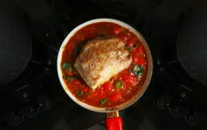 The Easiest Beef Stew You’ll Ever Make—Just Dump and Cook hero image